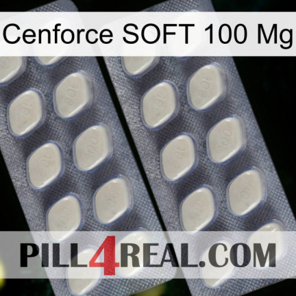 Cenforce SOFT 100Mg 07